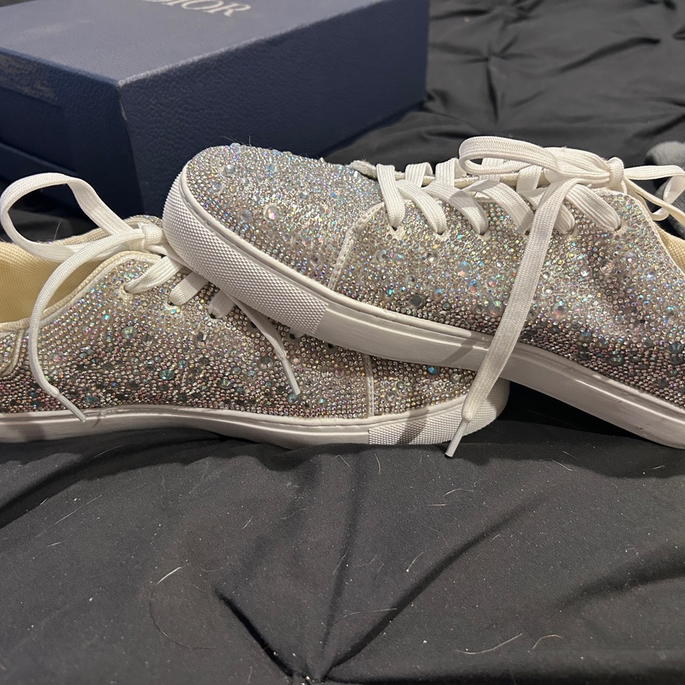 Sparkling Women's Sneakers